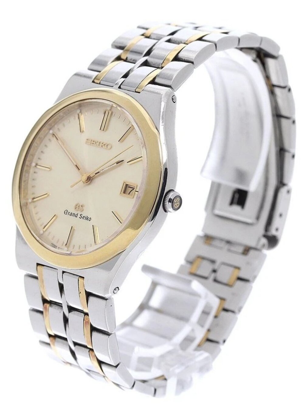 SEIKO Grand Seiko